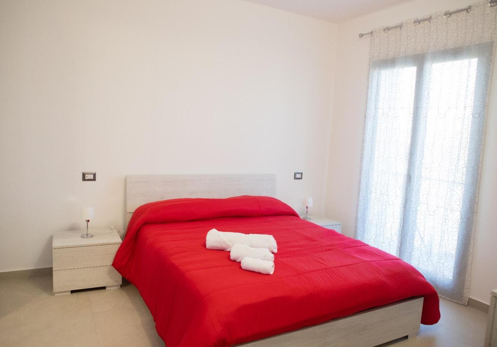 Dimora San Giorgio Catania 아파트 외부 사진