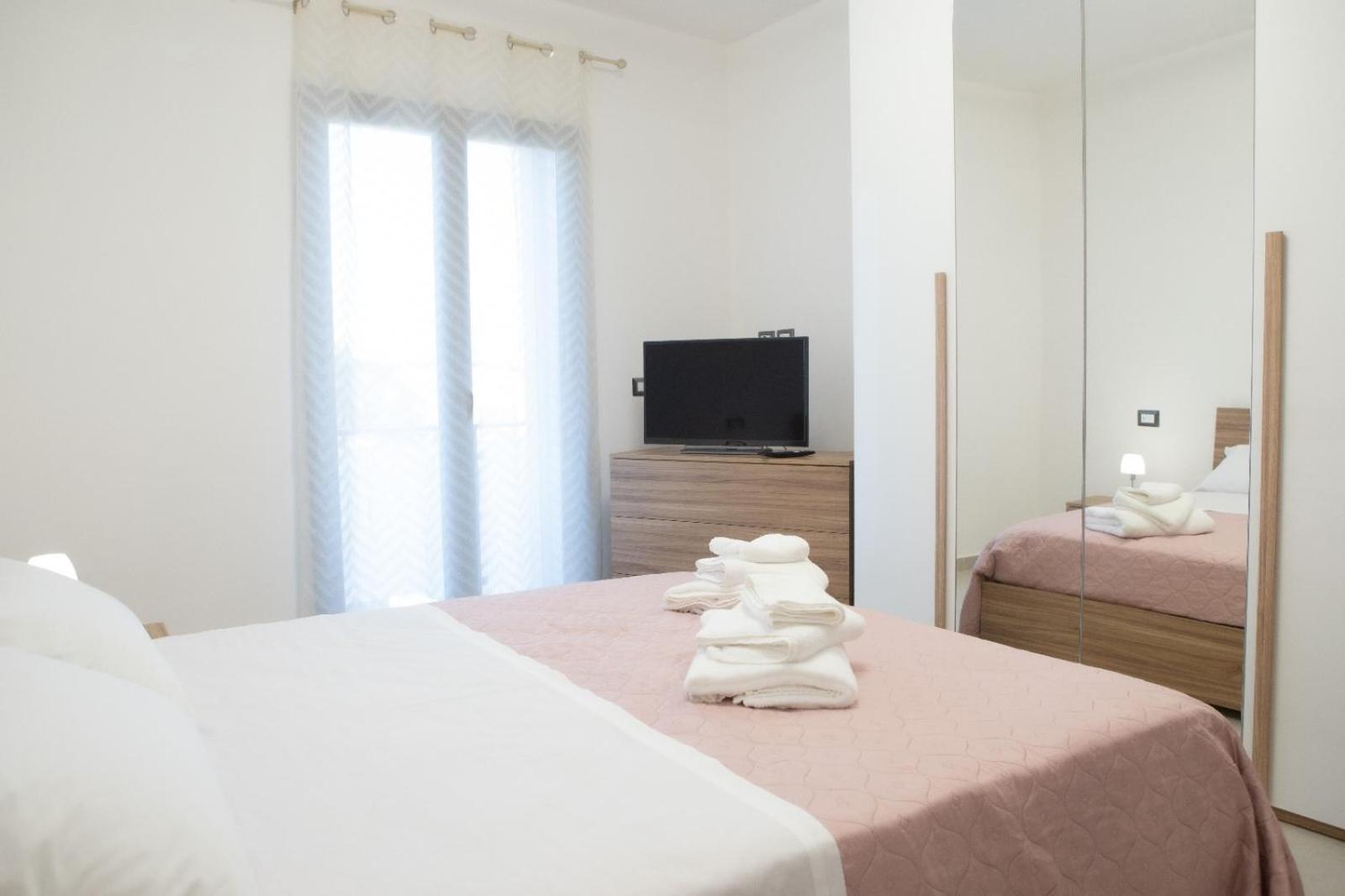 Dimora San Giorgio Catania 아파트 외부 사진