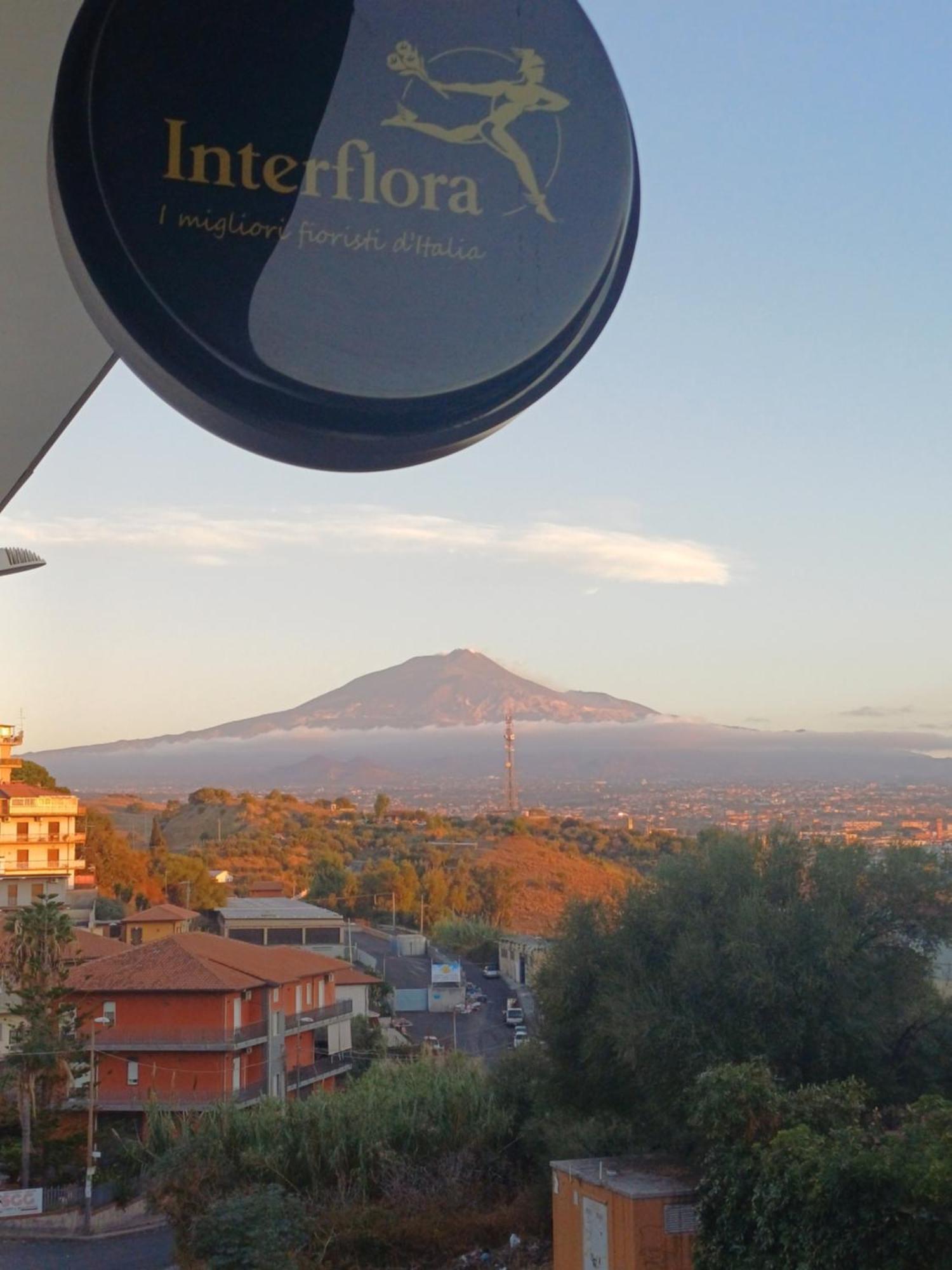 Dimora San Giorgio Catania 아파트 외부 사진