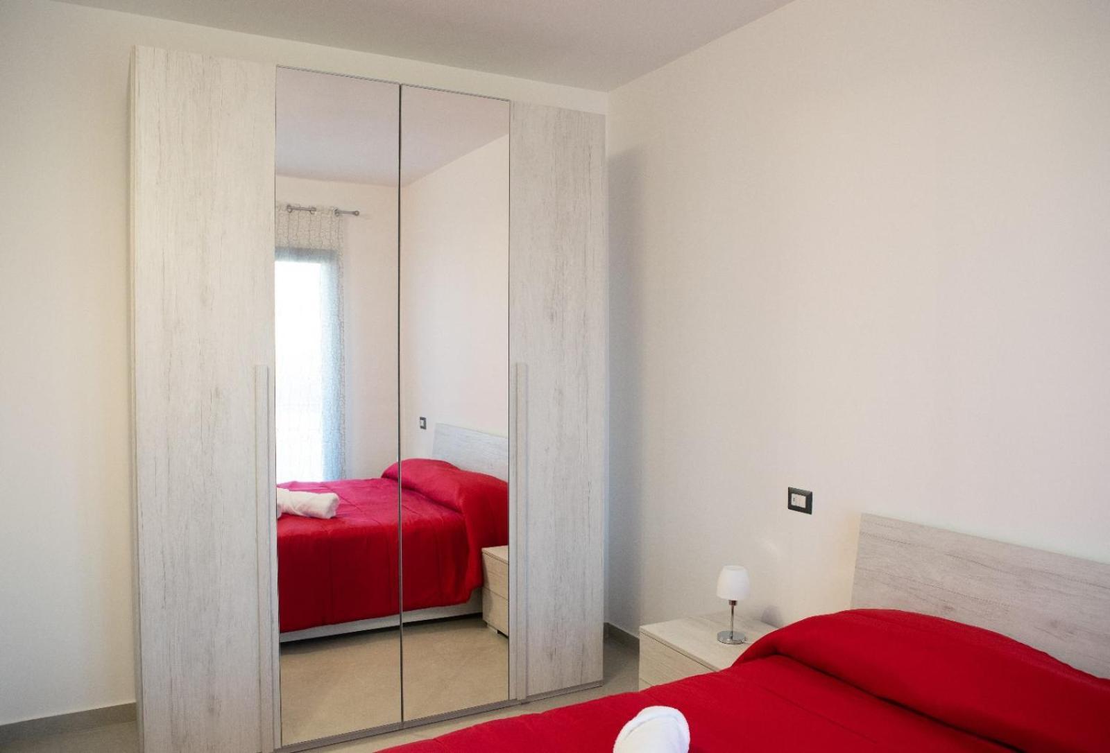 Dimora San Giorgio Catania 아파트 외부 사진