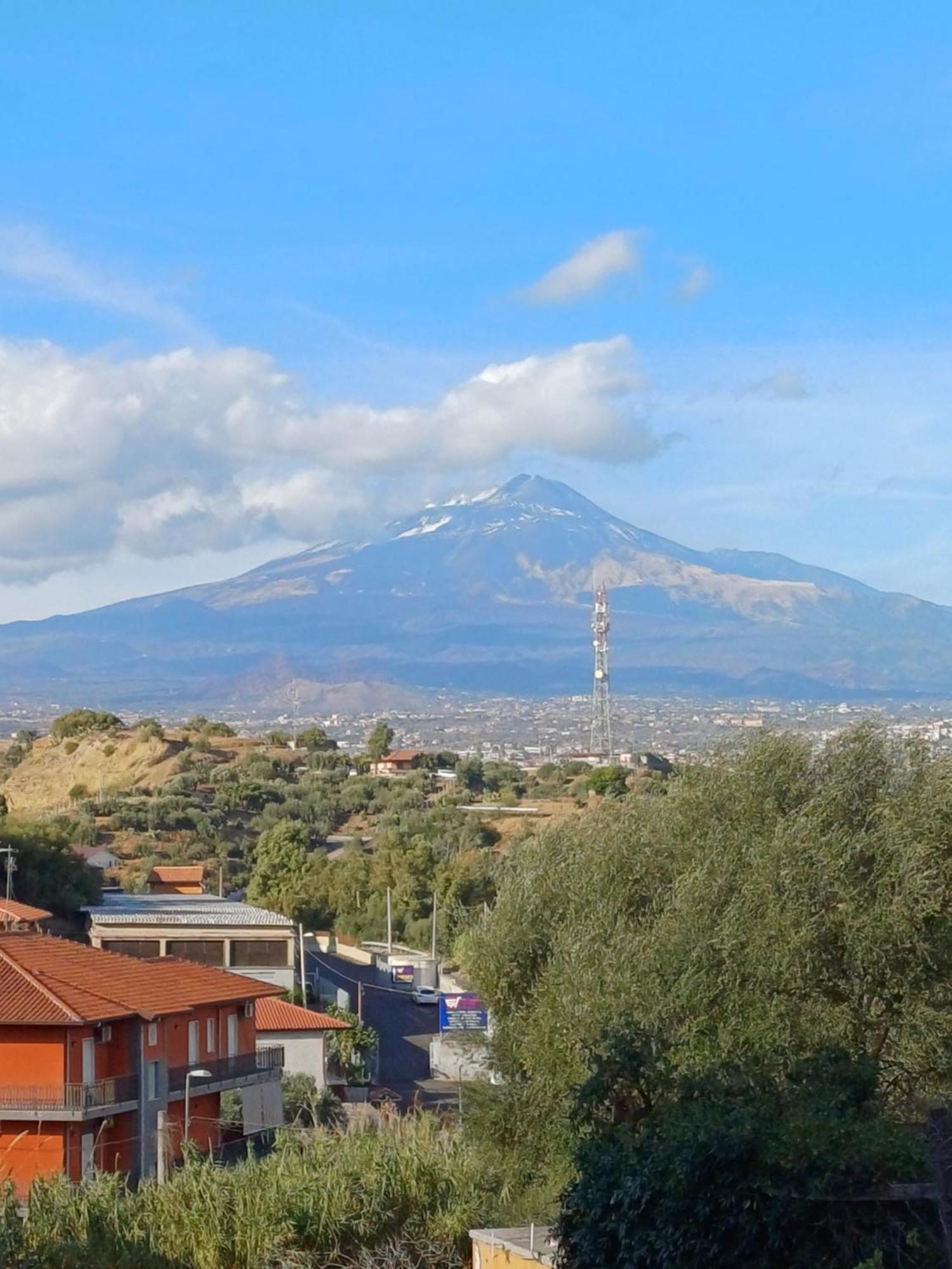 Dimora San Giorgio Catania 아파트 외부 사진