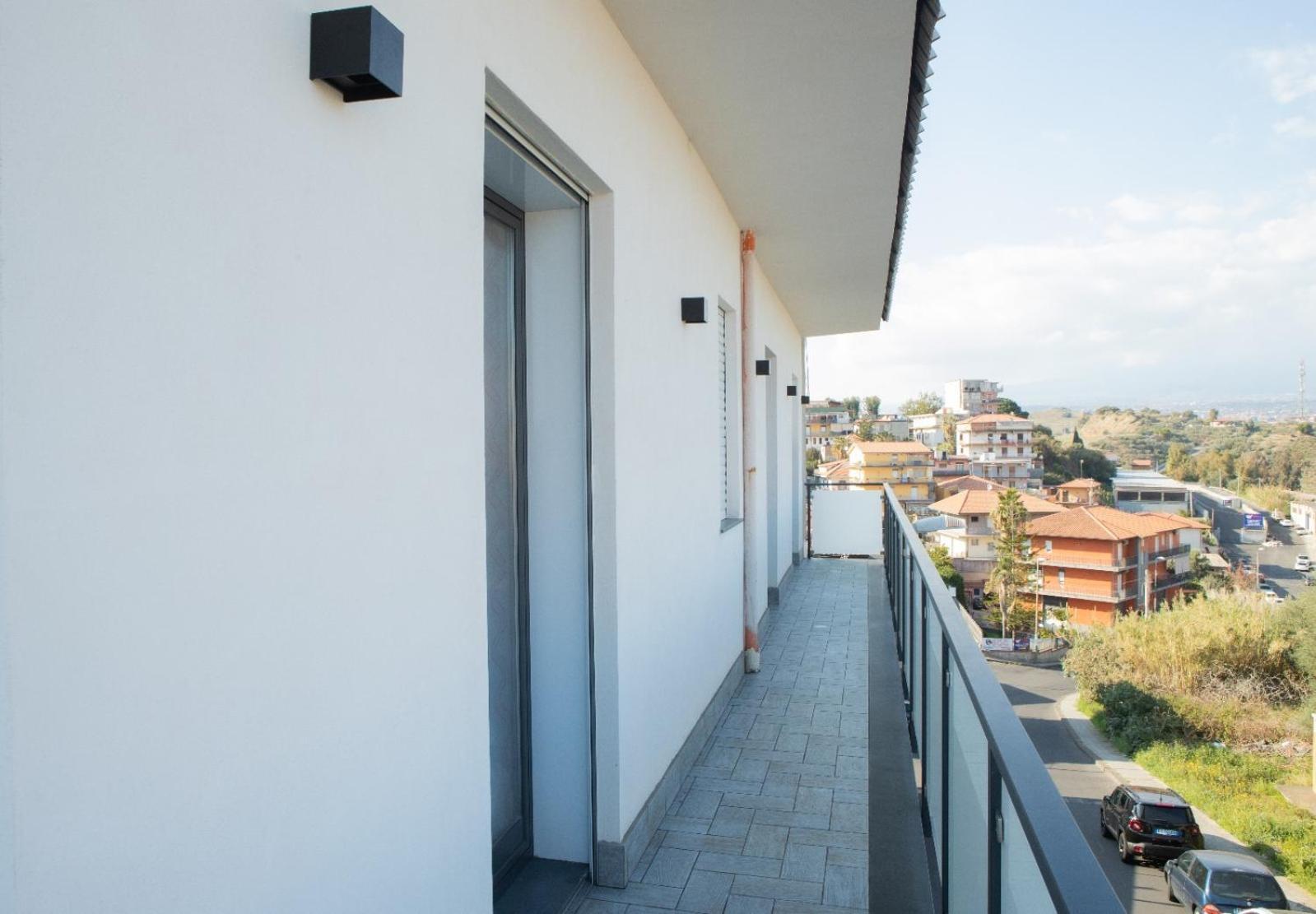 Dimora San Giorgio Catania 아파트 외부 사진