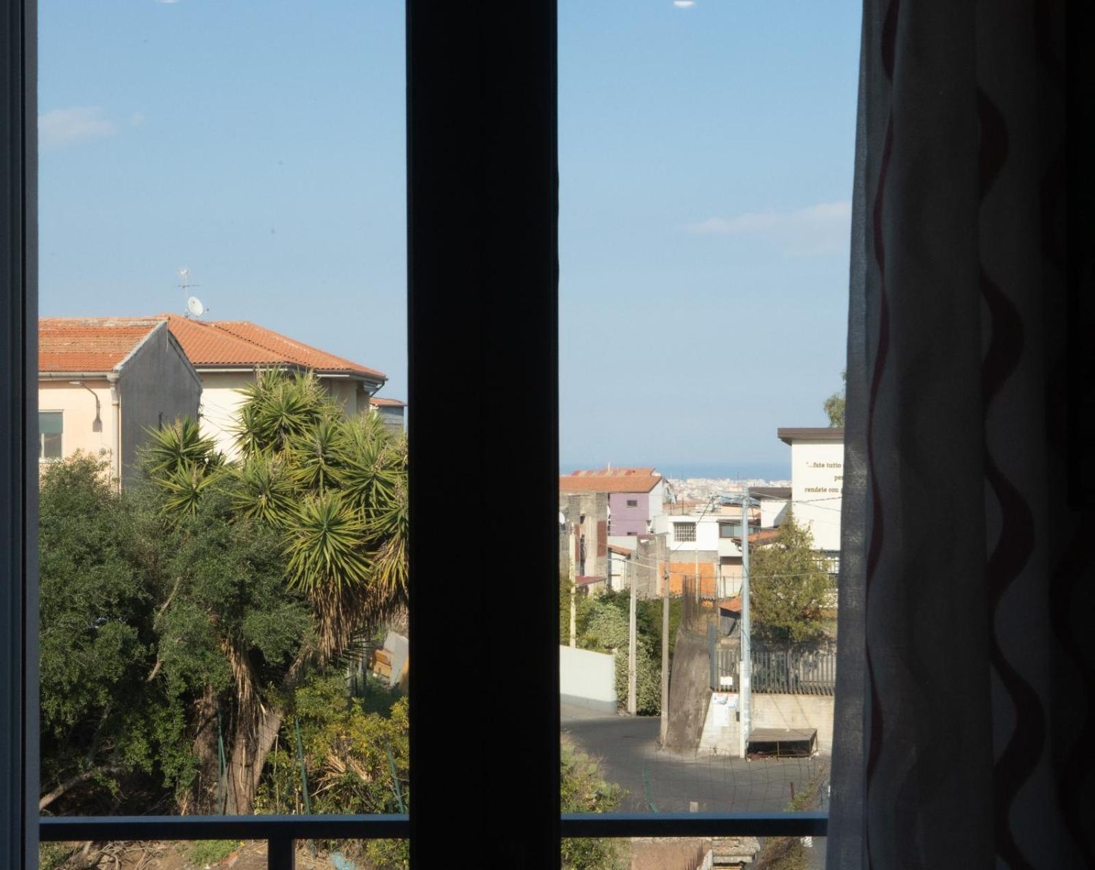 Dimora San Giorgio Catania 아파트 외부 사진
