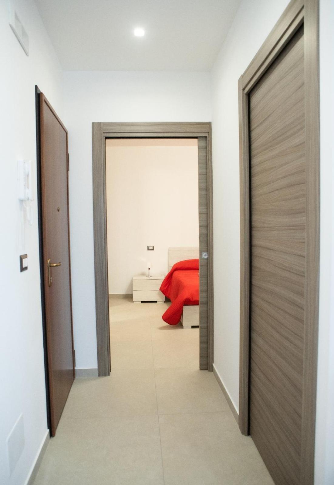 Dimora San Giorgio Catania 아파트 외부 사진