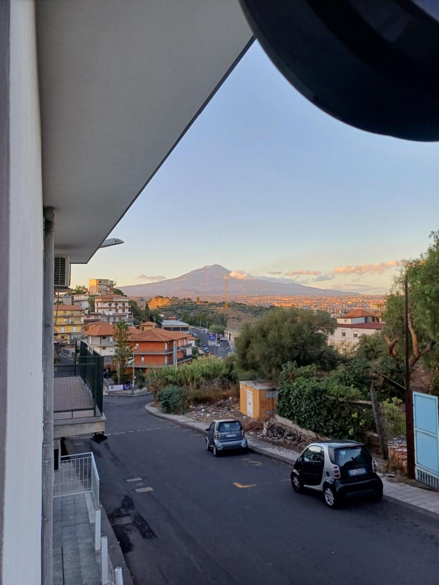 Dimora San Giorgio Catania 아파트 외부 사진